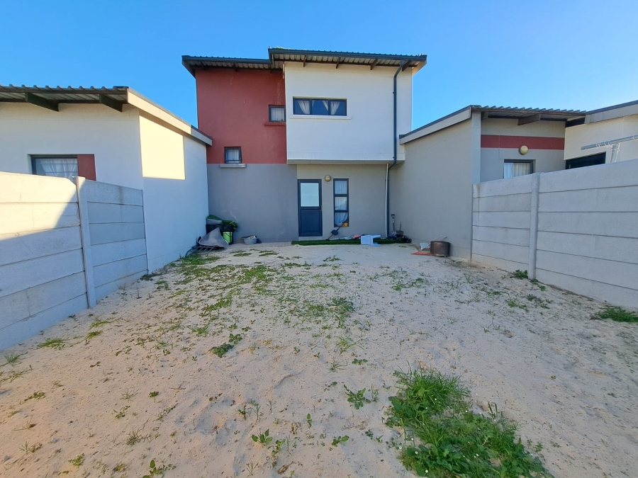 2 Bedroom Property for Sale in The Connifers Western Cape
